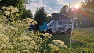 VW California 6.1 Ocean 2.0