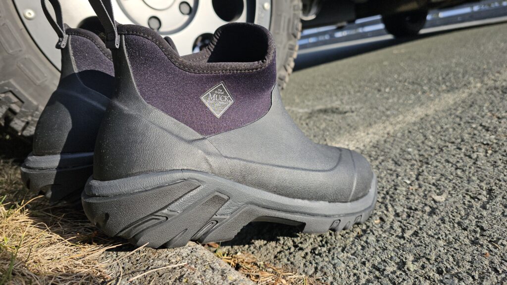 Muck Boot Woody Sport Ankle