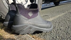 Muck Boot Woody Sport Ankle