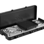 Cadac Dometic 3 Cook Turbo FFD Deluxe