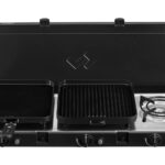 Cadac Dometic 3 Cook Turbo FFD Deluxe