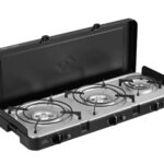 Cadac Dometic 3 Cook Turbo FFD Deluxe