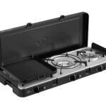 Cadac Dometic 3 Cook Turbo FFD Deluxe