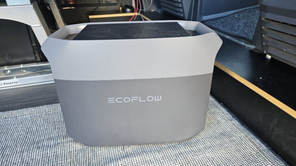 EcoFlow DELTA 3