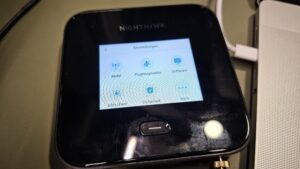 NETGEAR Nighthawk M7 Pro (MR7450)