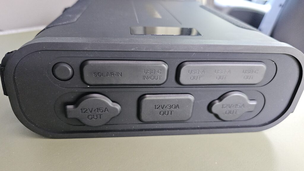 Maentum X-TRA Akku 460 Powerstation