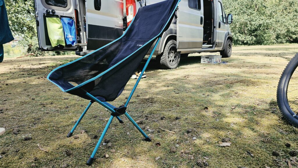 Helinox Sunset Chair (re) i