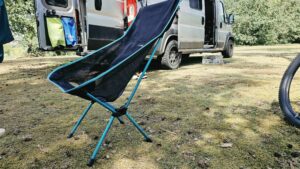 Helinox Sunset Chair (re) i