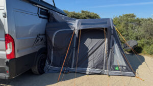 Vango Kela Pro Air Tall