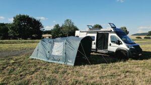 Vango Sierra Air 300