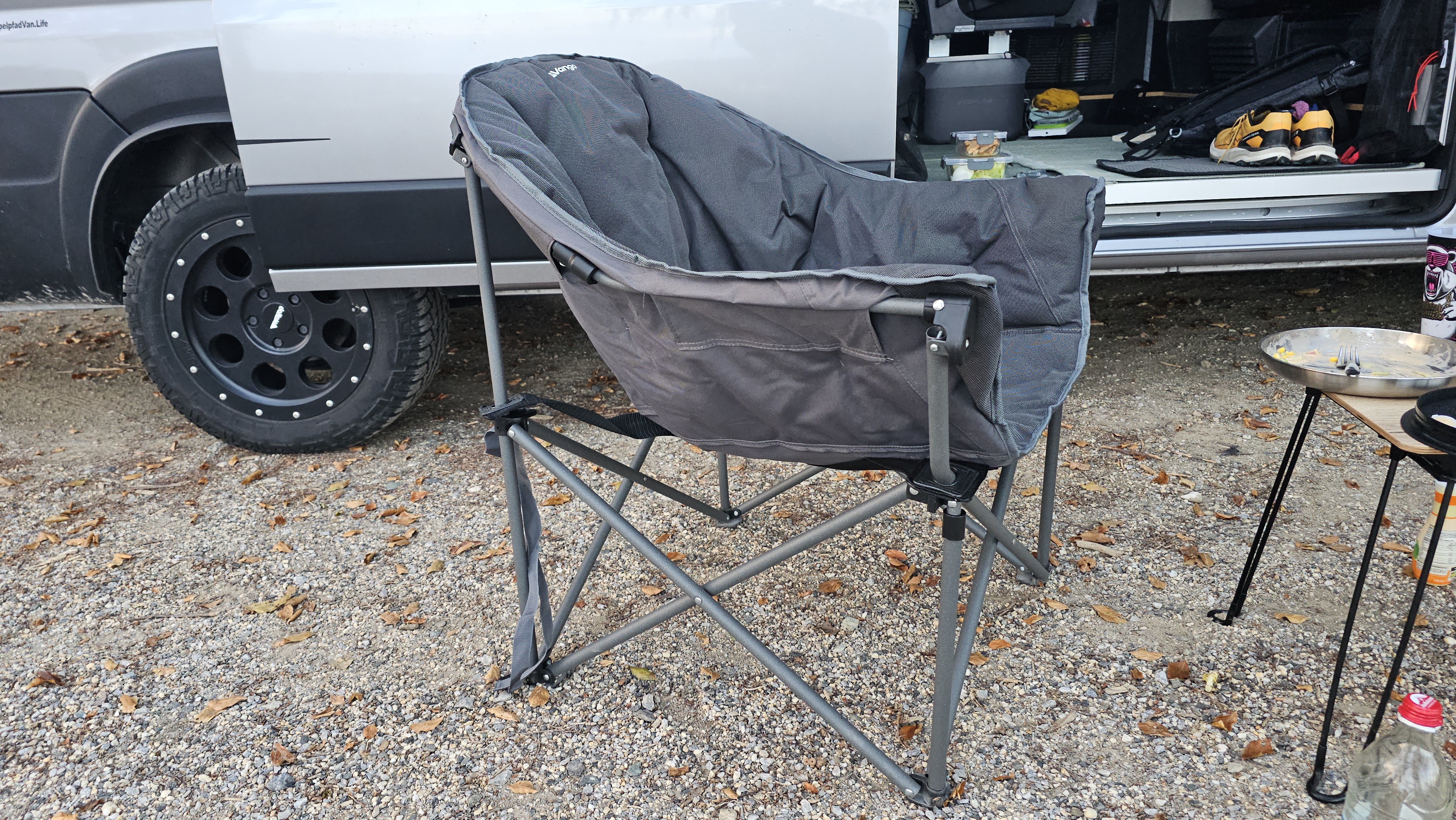 Vango Titan 2 Oversized Chair