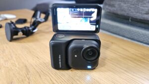 Insta360 GO Ultra