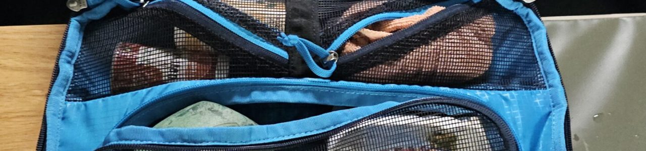 Gregory Alpaca Utility Case