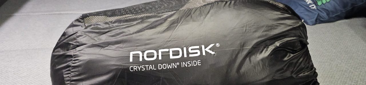 Nordisk Saga -5° Blanket Schlafsack