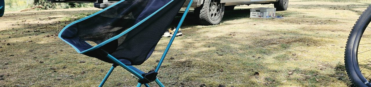 Helinox Sunset Chair (re) i