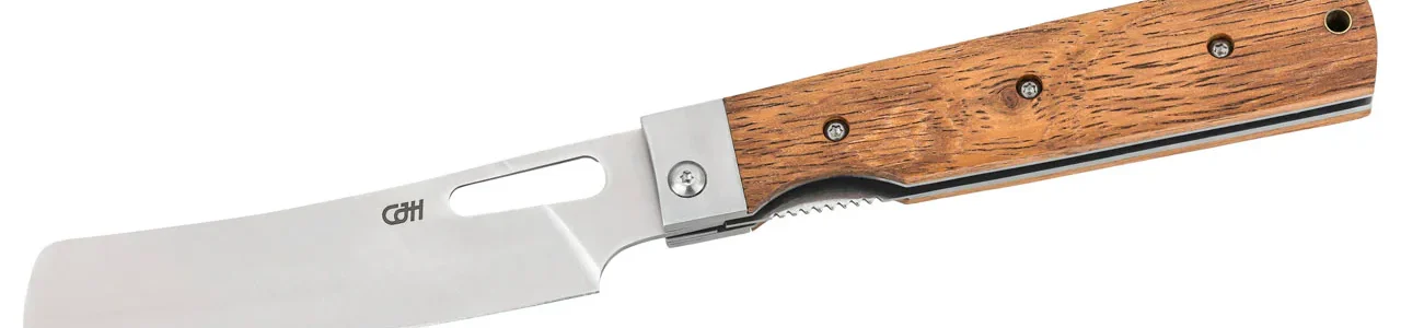 Herbertz Outdoor Messer
